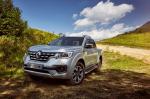 Renault Alaskan 2017 года (WW)